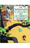 Indispensable Calvin and Hobbes