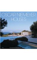 Oscar Niemeyer Houses