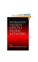 Information-Theoretic Aspects of Neural Networks
