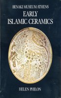 Benaki Museum, Athens: Early Islamic Ceramics: 001