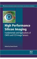 High Performance Silicon Imaging