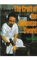 The Craft of the Japanese Sword
