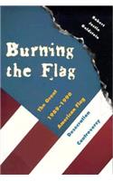 Burning the Flag