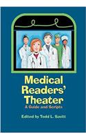 Medical Readers' Theater