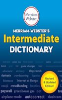 Merriam-Webster's Intermediate Dictionary