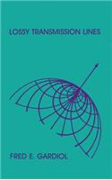 Lossy Transmission Lines