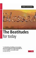 The Beatitudes for Today