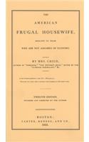 American Frugal Housewife