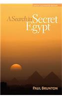 Search in Secret Egypt
