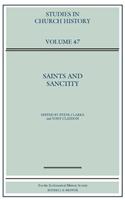 Saints and Sanctity