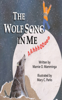 Wolf Song in Me