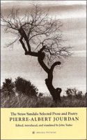 Straw Sandals: Selected Prose and Poetry