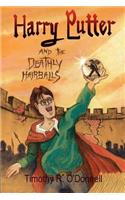 Harry Putter and the Deathly Hairballs