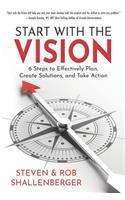 Start with the Vision