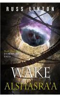 Wake of Alshasra'a
