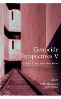 Genocide Perspectives V