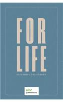 For Life
