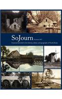 SoJourn 2.1, Summer 2017