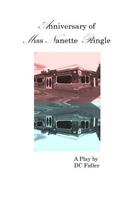 Anniversary of Miss Nanette Pringle