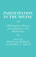 Participation in the Divine