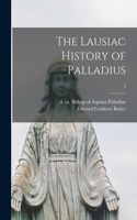 Lausiac History of Palladius; 2