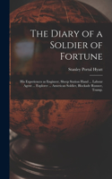 Diary of a Soldier of Fortune