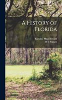 History of Florida