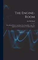 Engine-room