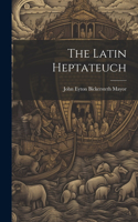Latin Heptateuch