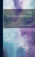 Frauenbewegung