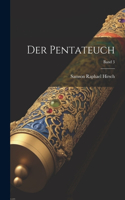 Pentateuch; Band 3