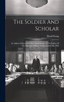 Soldier And Scholar