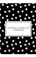Food & Exercise Journal