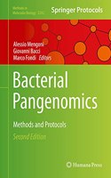 Bacterial Pangenomics
