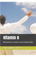 Vitamin D