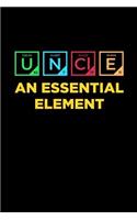 UNCLE an essential Element