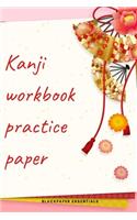 Kanji Workbook