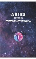 Aries Journal