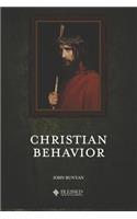 Christian Behavior (Illustrated)