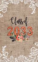 Class of 2033