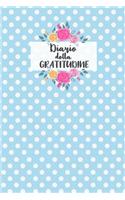Diario della Gratitudine