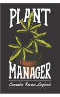 Plant Manager