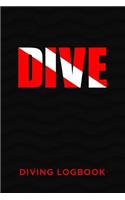 Dive: (Diving Logbook)