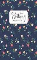 Knitting Notebook