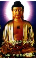 Hai Mười Lời Nguyện Niệm Phật Tâm Thành