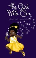 Girl Who Can
