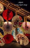 Japan is my next stop
