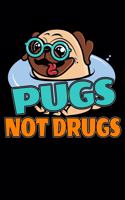 Pugs Not Drugs