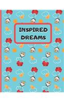 Inspired Dreams
