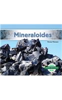 Mineraloides/ Mineraloids